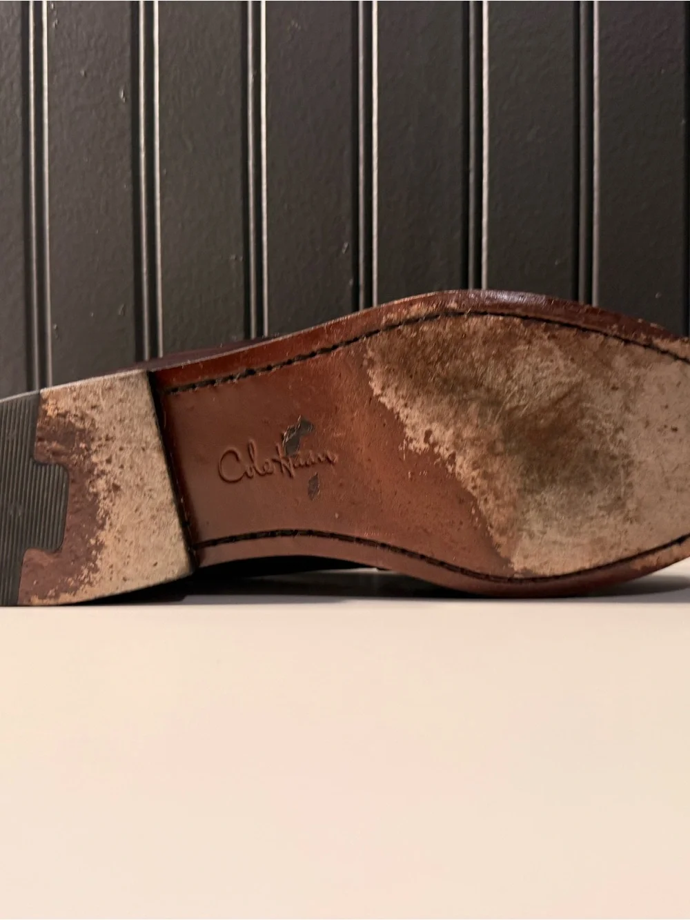 Cole Haan elegant allen